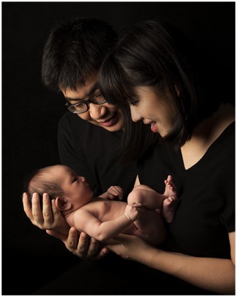 Newborn Photography