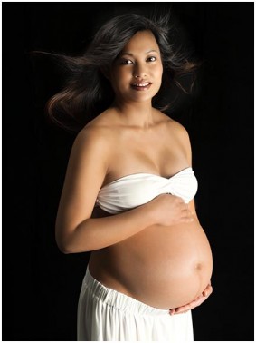 Maternity Photography Singapore