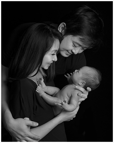 Sandra's Newborn Photography  Sandra Goh (Newborn Photography) Sandra Goh NB