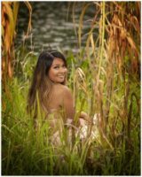 Jessica  (Outdoor Photography)