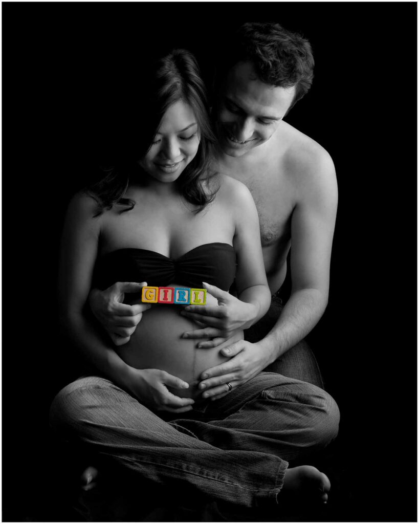 Maternity Photography