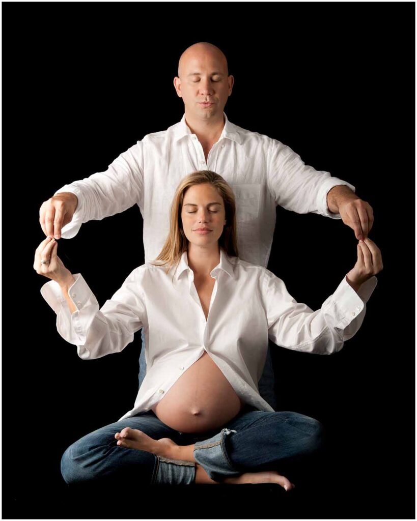 Maternity Photoshoot