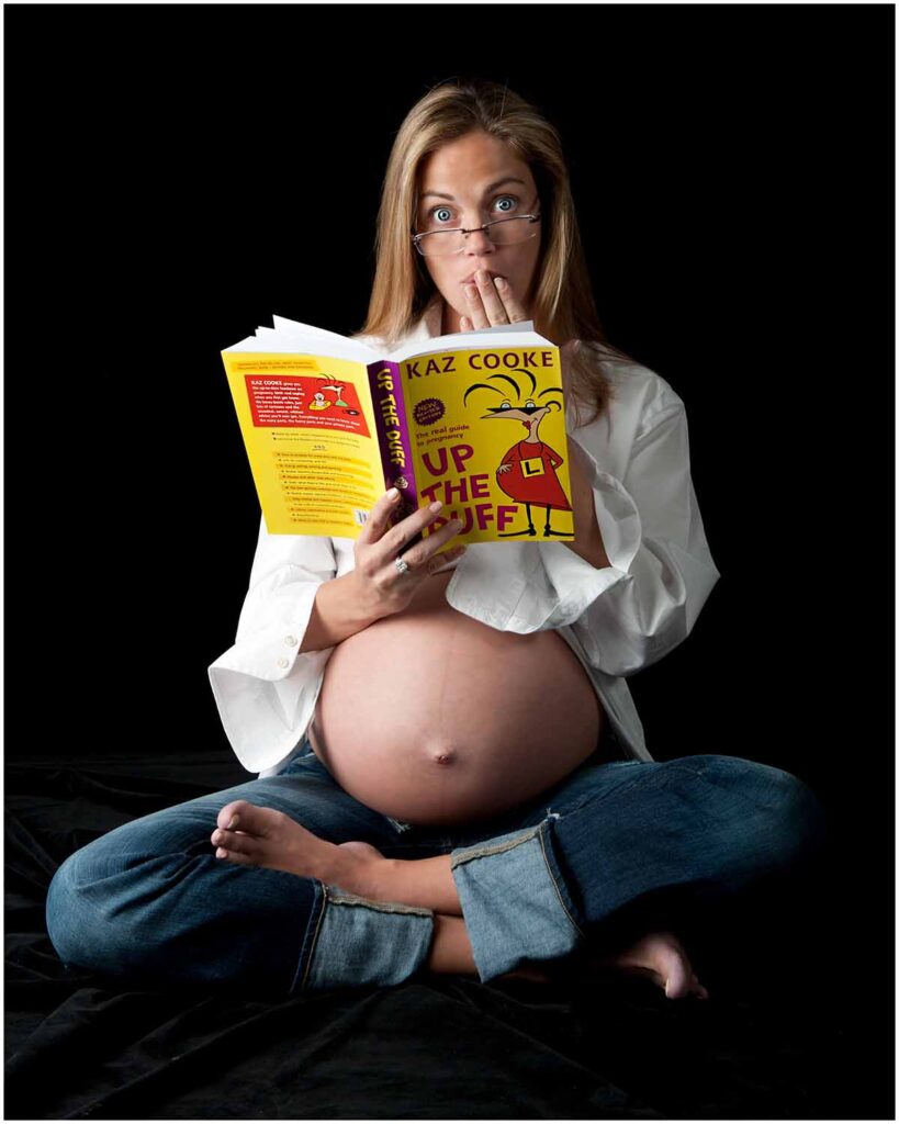 Maternity Photography