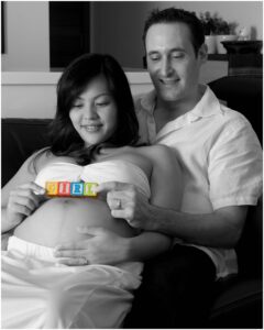 Maternity Photoshoot