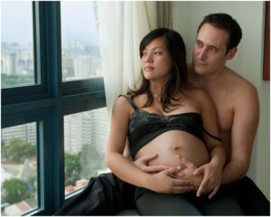 Maternity Photoshoot